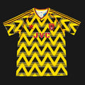 Arsenal Away 91/93