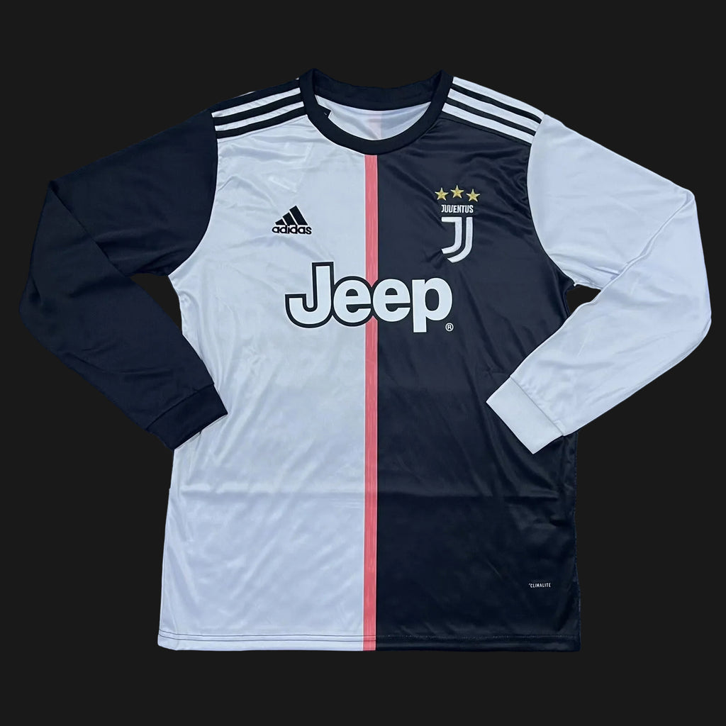 Juventus LONG SLEEVE 19/20