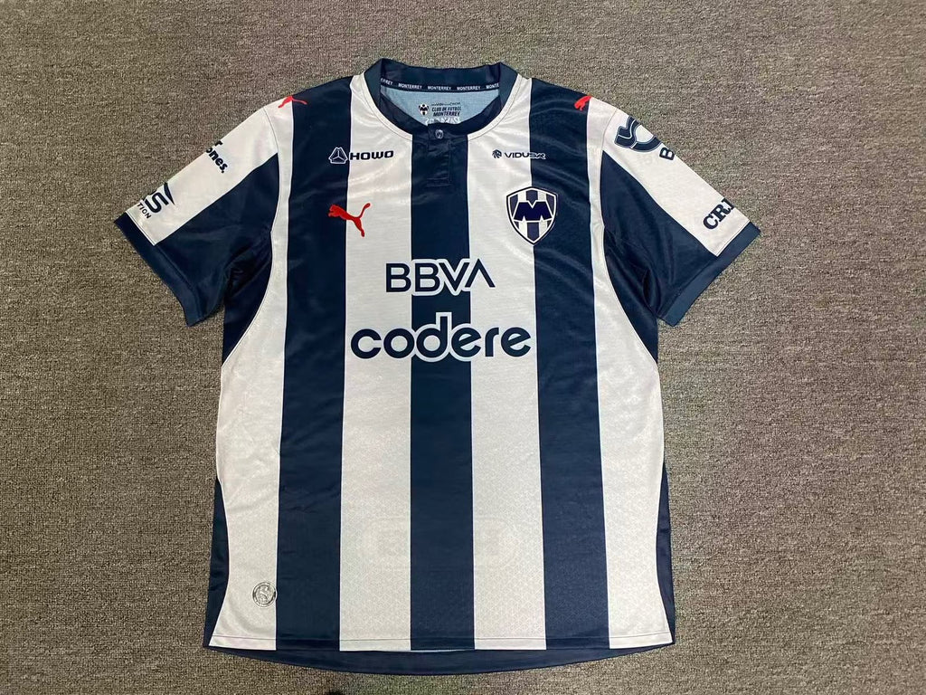 Rayados Monterrey 26/27