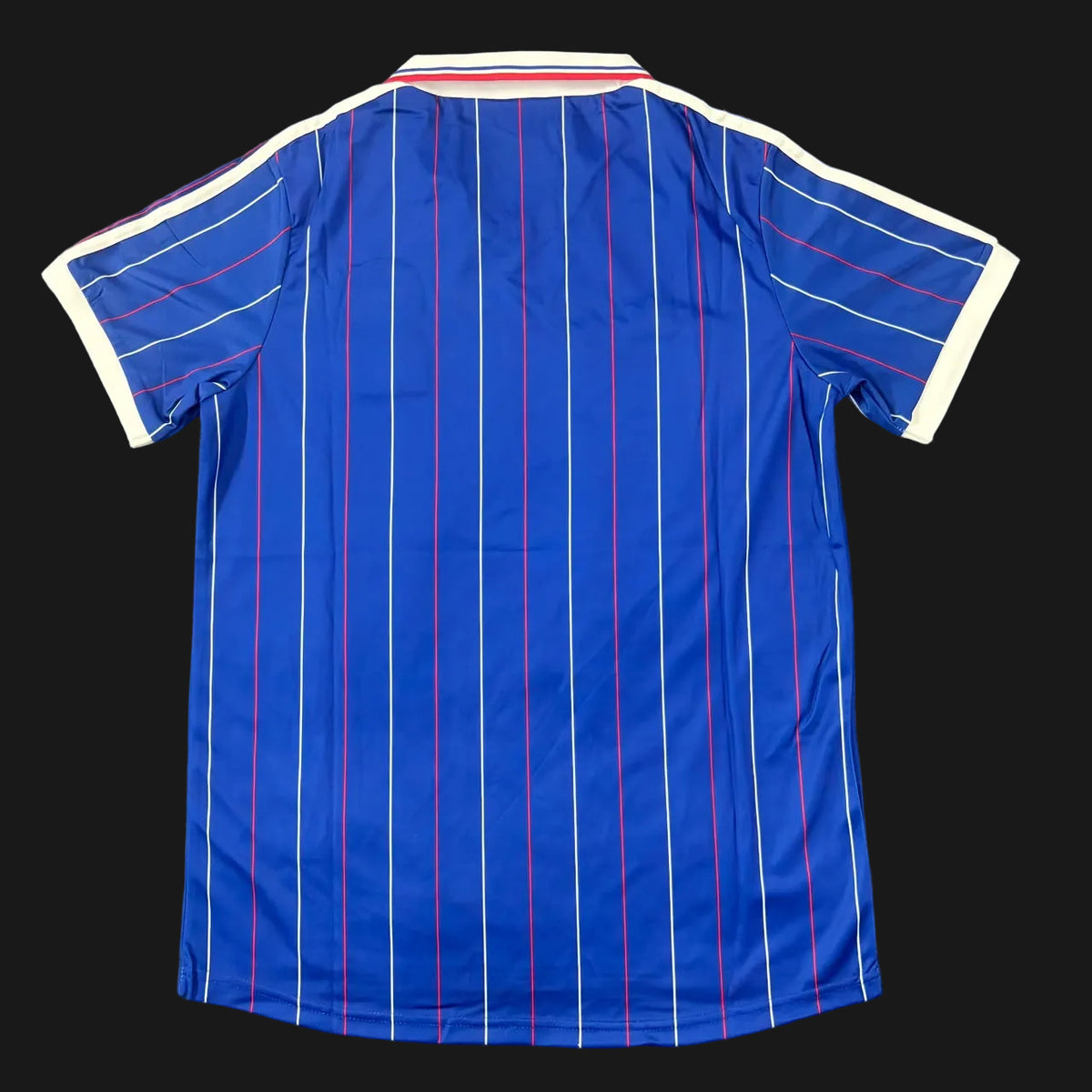 France 1982