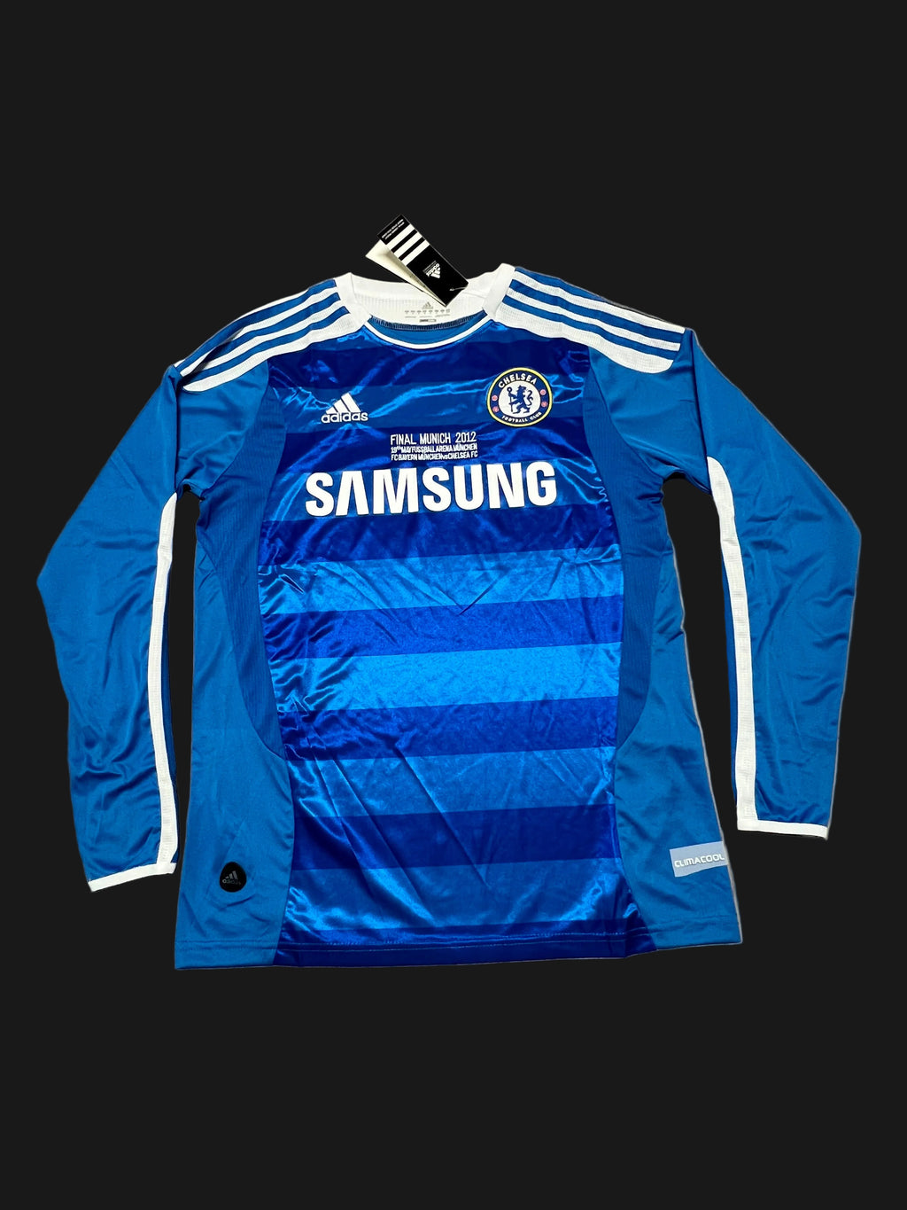 Chelsea LONG SLEEVE 11/12