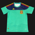 Spain Goalkeeper 2010