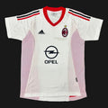 AC Milan Visita 02/03