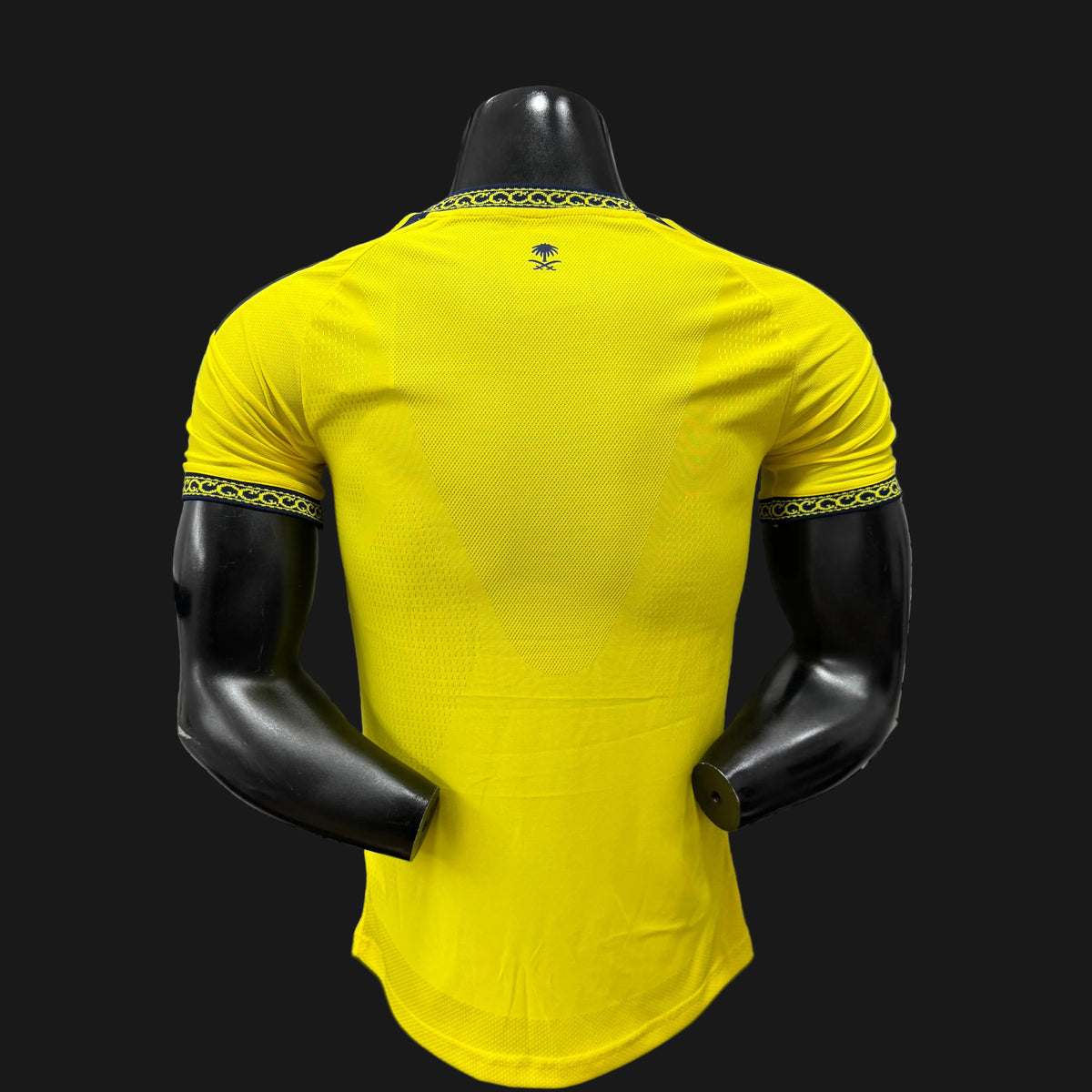Al-Nassr 26/27