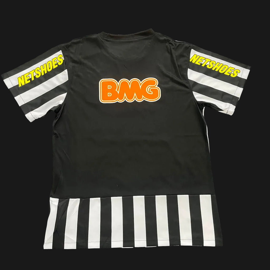 Santos FC 12/13