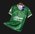 Xolos EDICION ESPECIAL " DE LA FRONTERA PAL MUNDO " 26/27