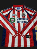 Chivas LONG SLEEVE 99/00