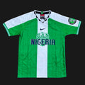 Nigeria 1996