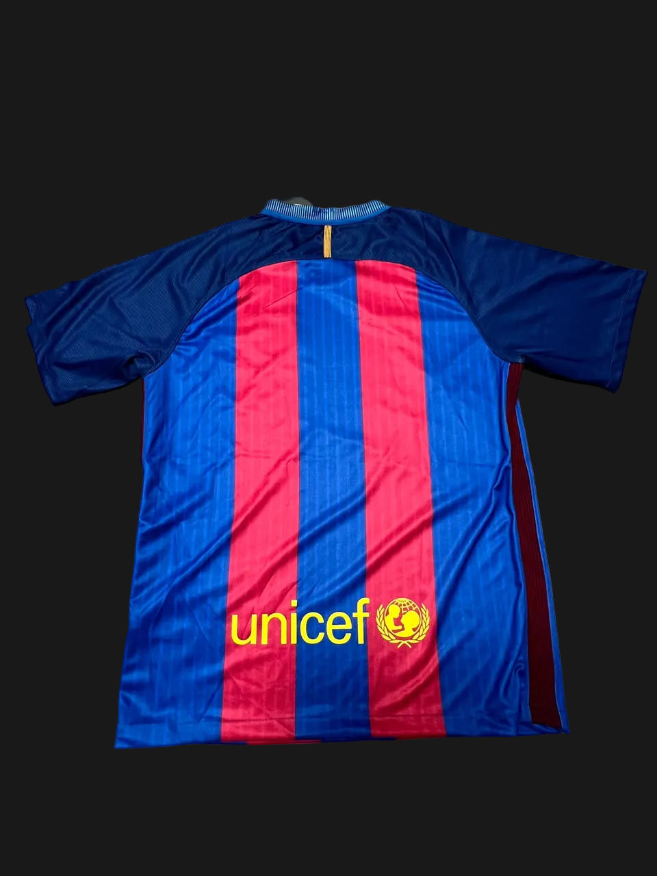 FC Barcelona 16/17