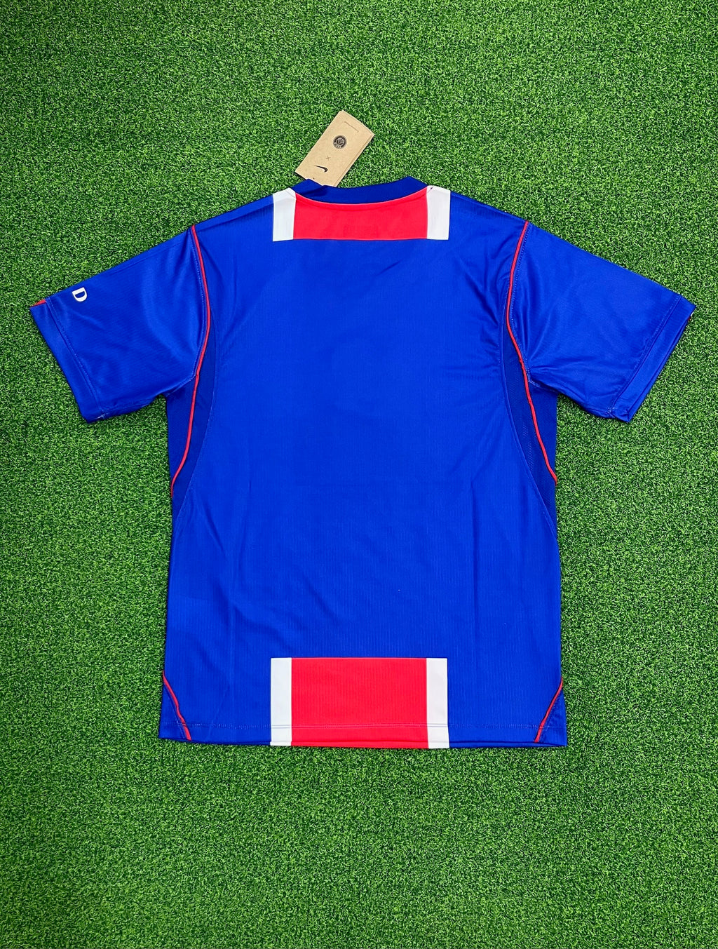 PSG 26/27