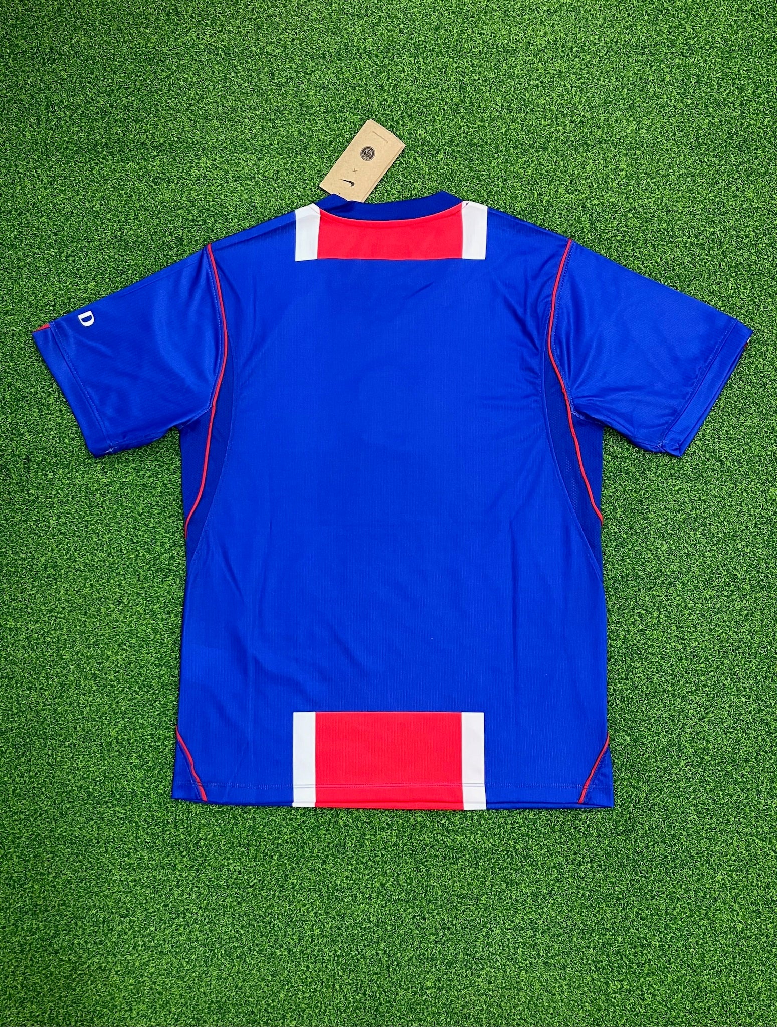 PSG 26/27
