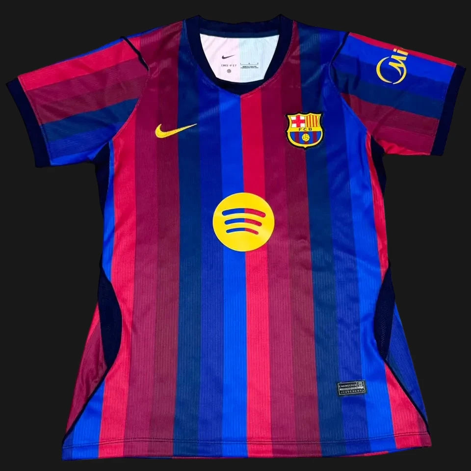 FC Barcelona 26/27
