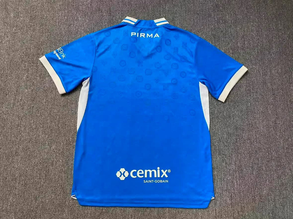 Cruz Azul 26/27