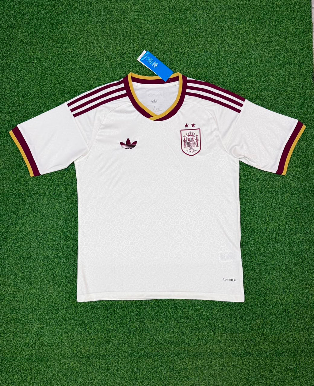España Visita Mundial 2026