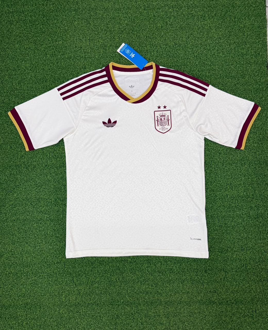 España Visita Mundial 2026