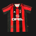 AC Milan 98/99