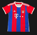 Bayern Munich 14/15