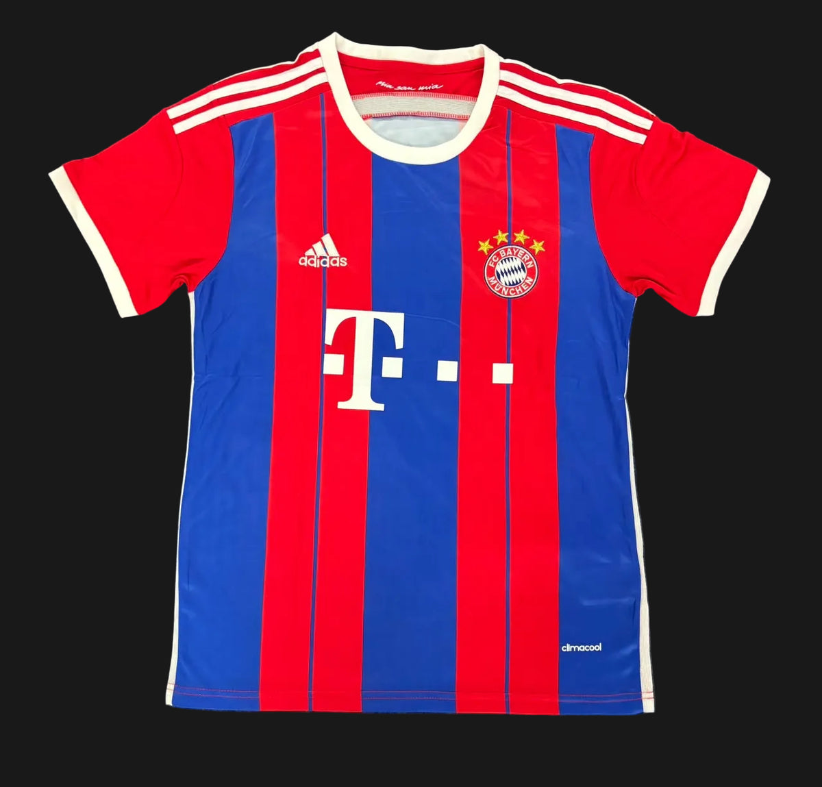 Bayern Munich 14/15