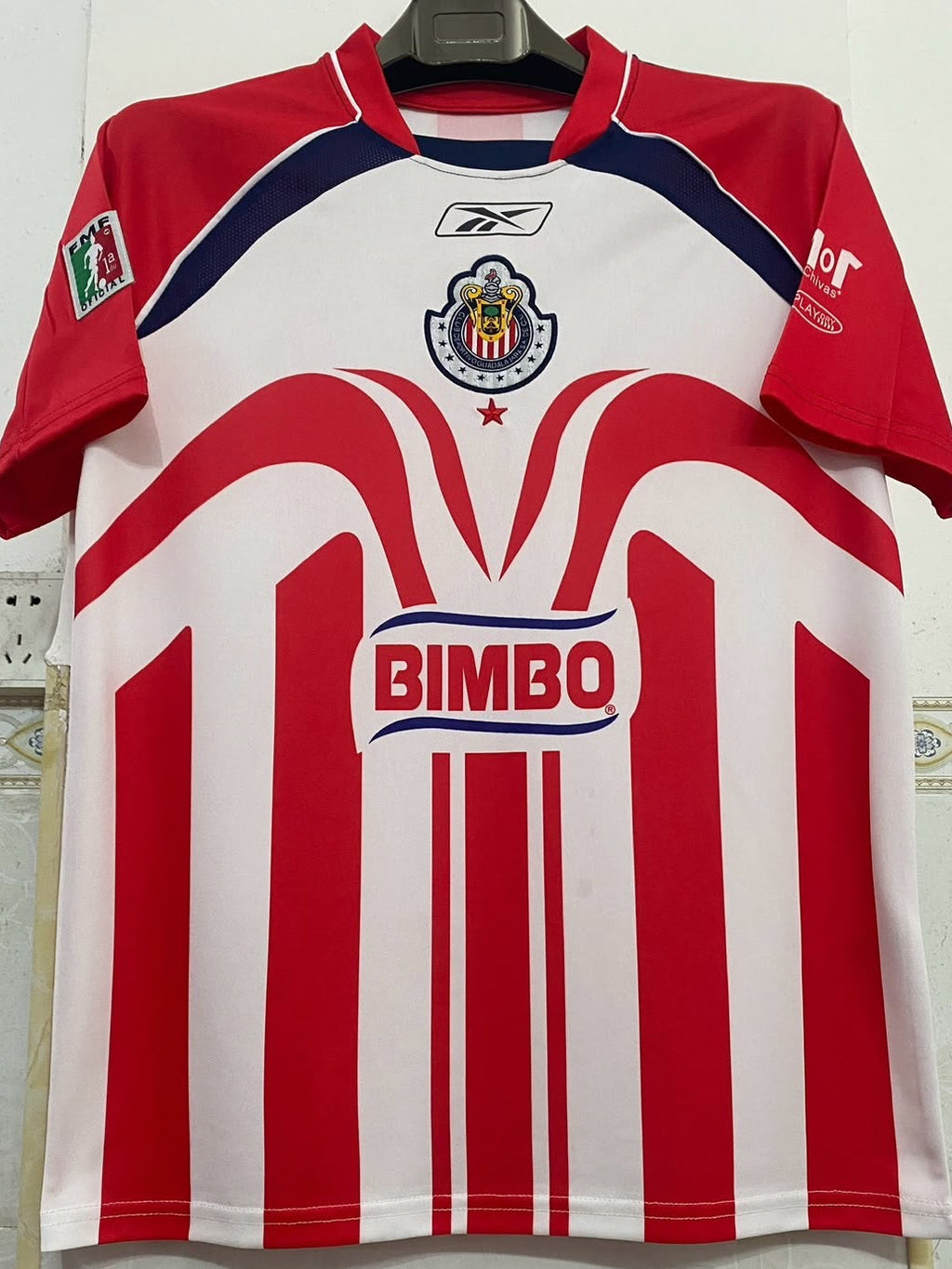 Chivas 06/07