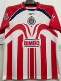 Chivas 06/07