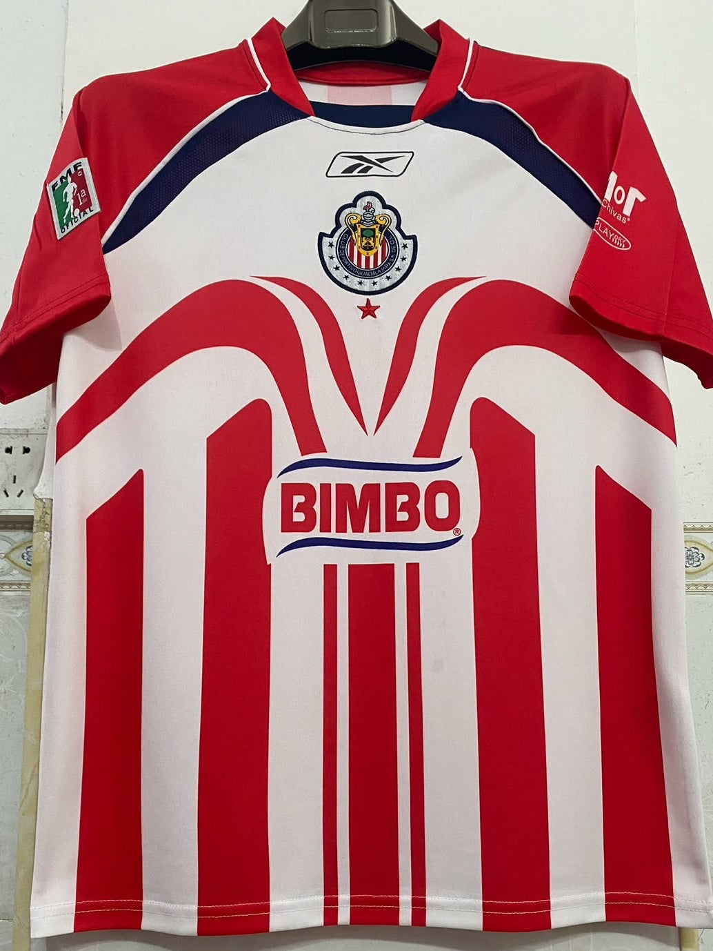 Chivas 06/07
