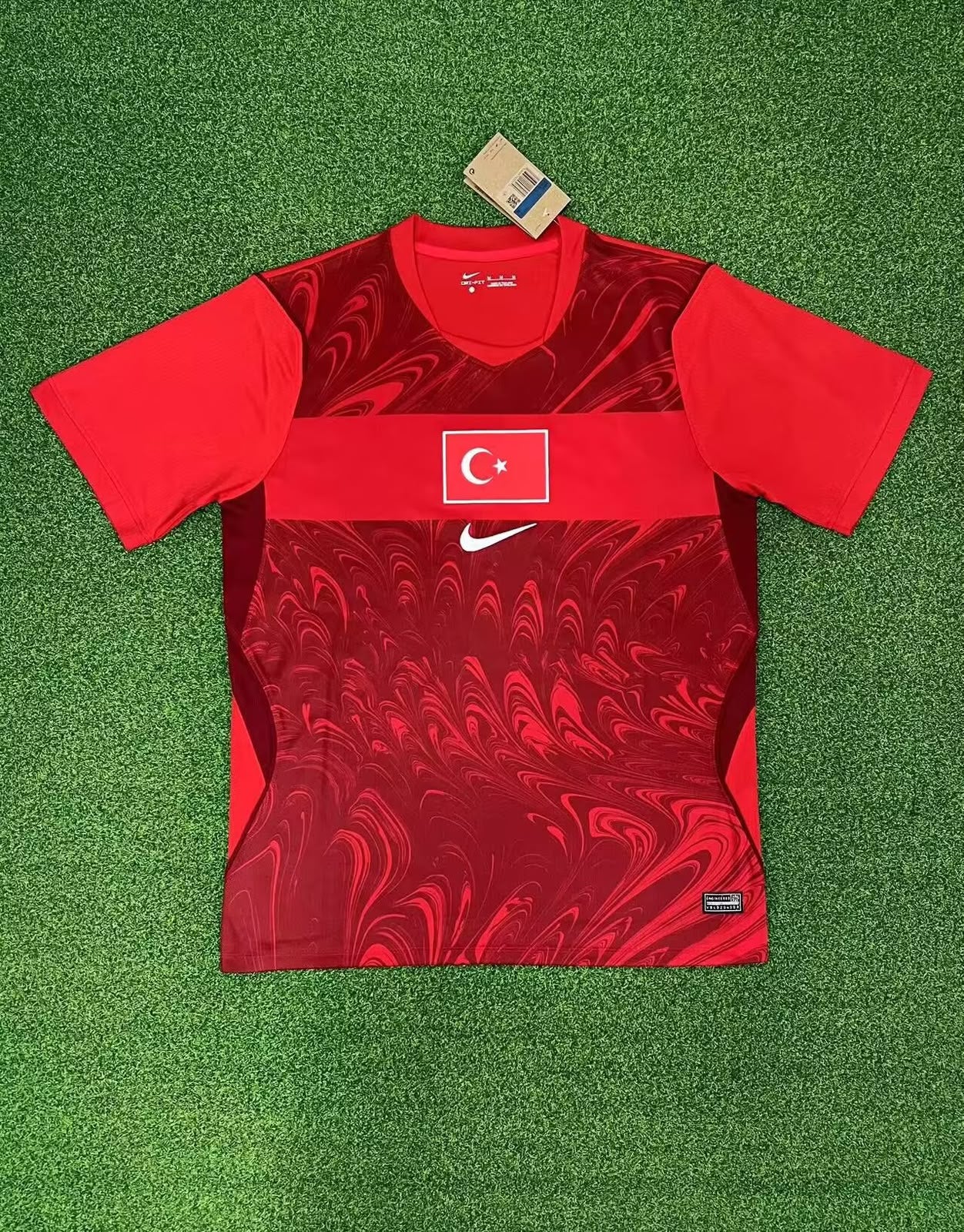 Turquía Mundial 2026
