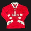 Liverpool LONG SLEEVE 93/95