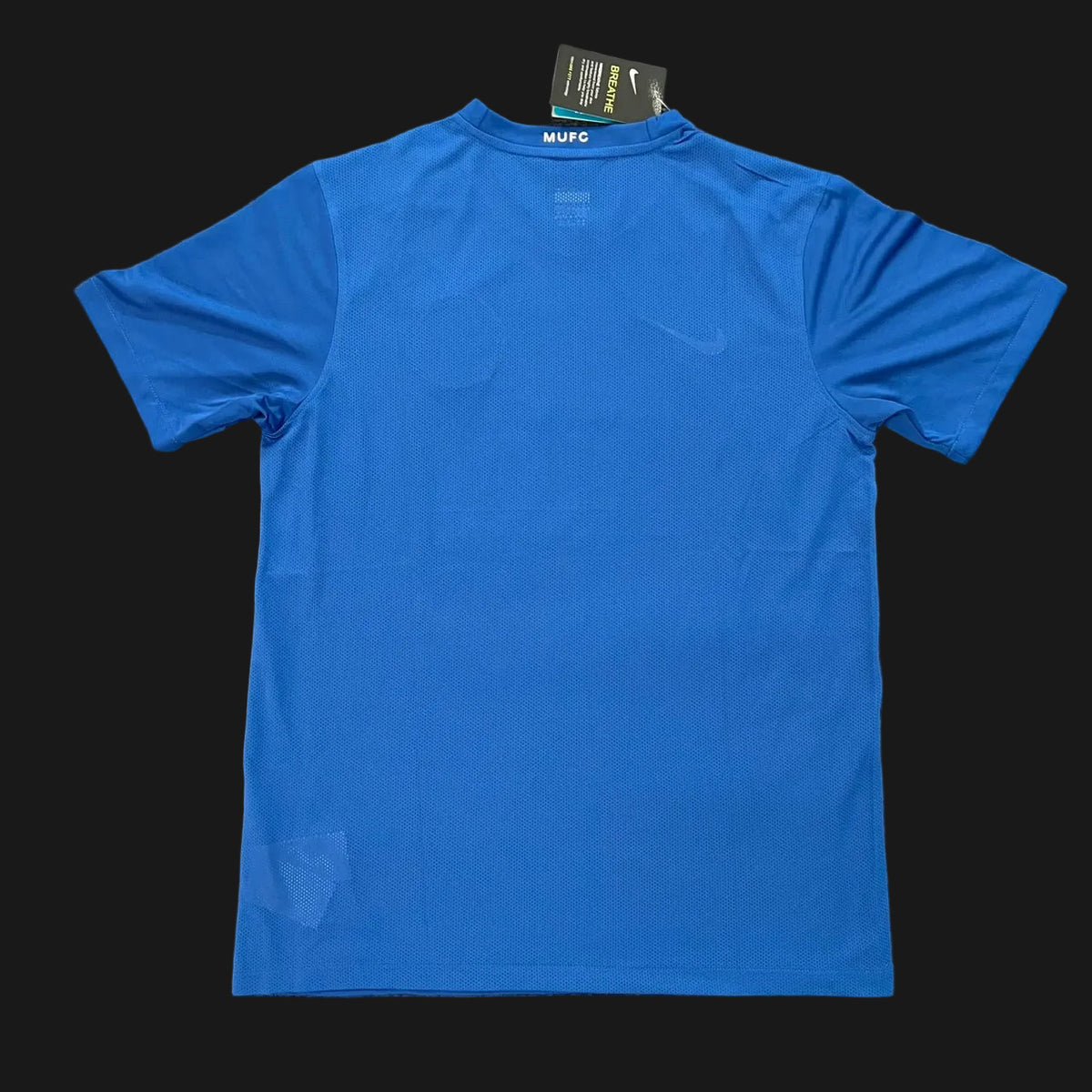 Manchester United Third Kit 08/09