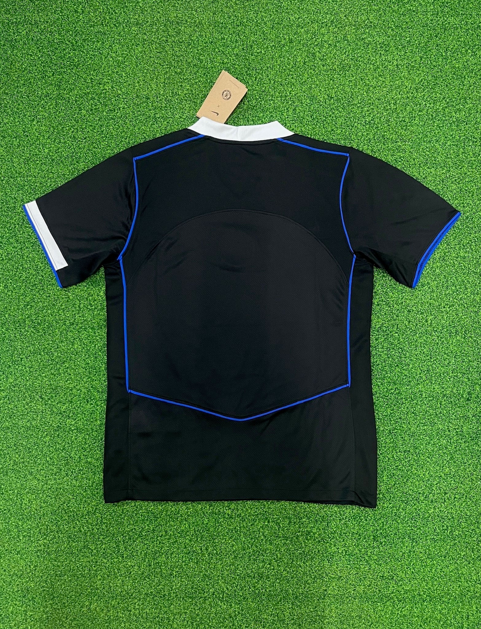 Chelsea Tercera Equipación 25/26