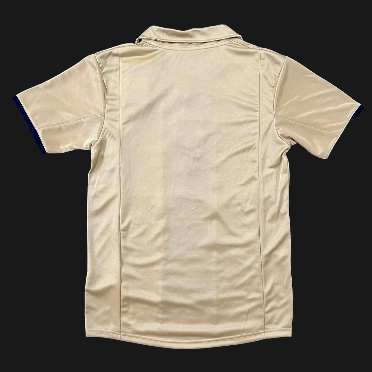 FC Barcelona Third Kit 02/03