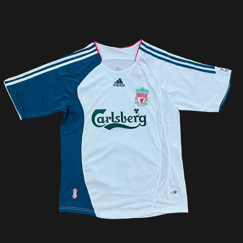 Liverpool Tercera Equipación 06/07