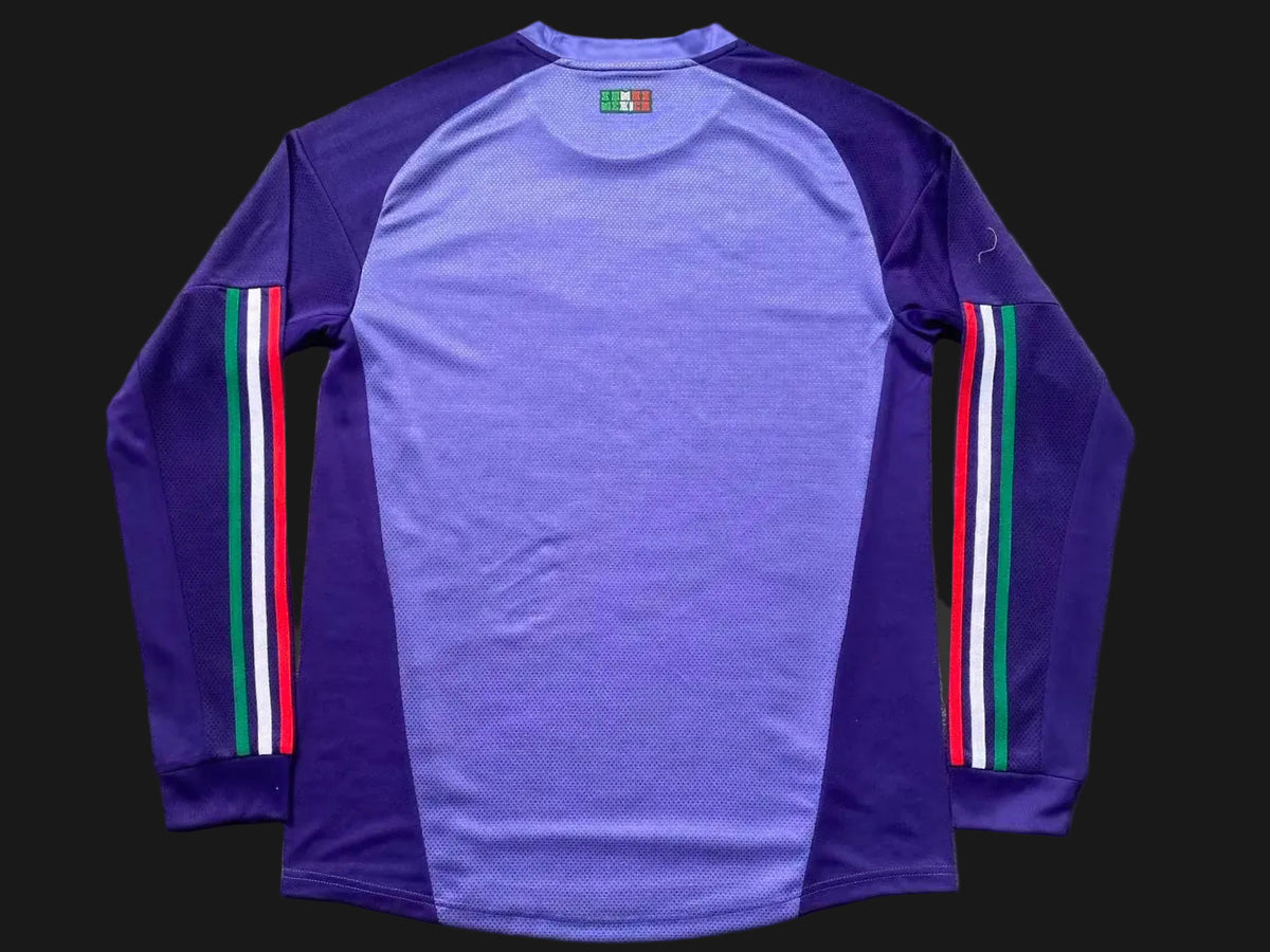 Mexico Goalkeeper LONG SLEEVE 2026
