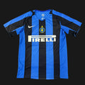 Inter Milan 04/05