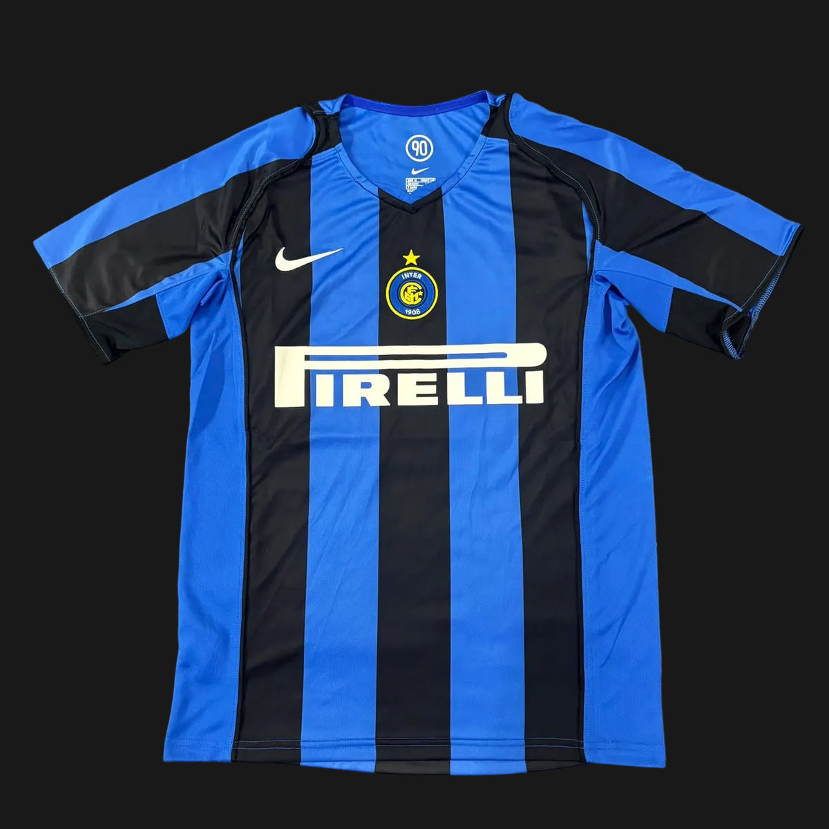 Inter Milan 04/05