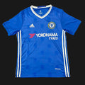 Chelsea 16/17