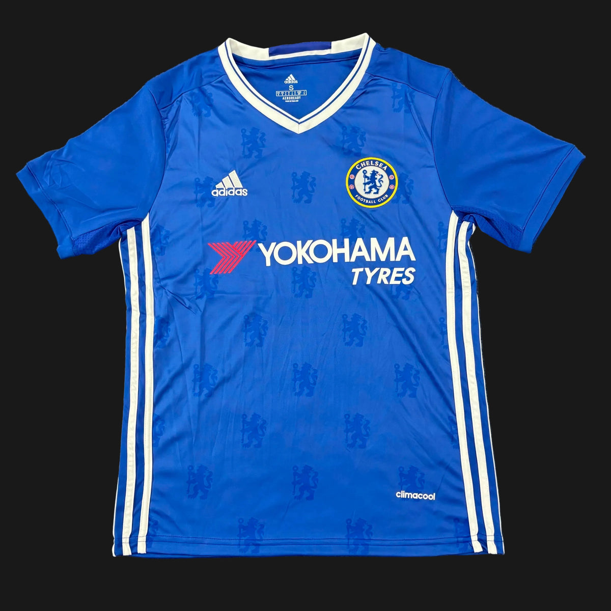 Chelsea 16/17