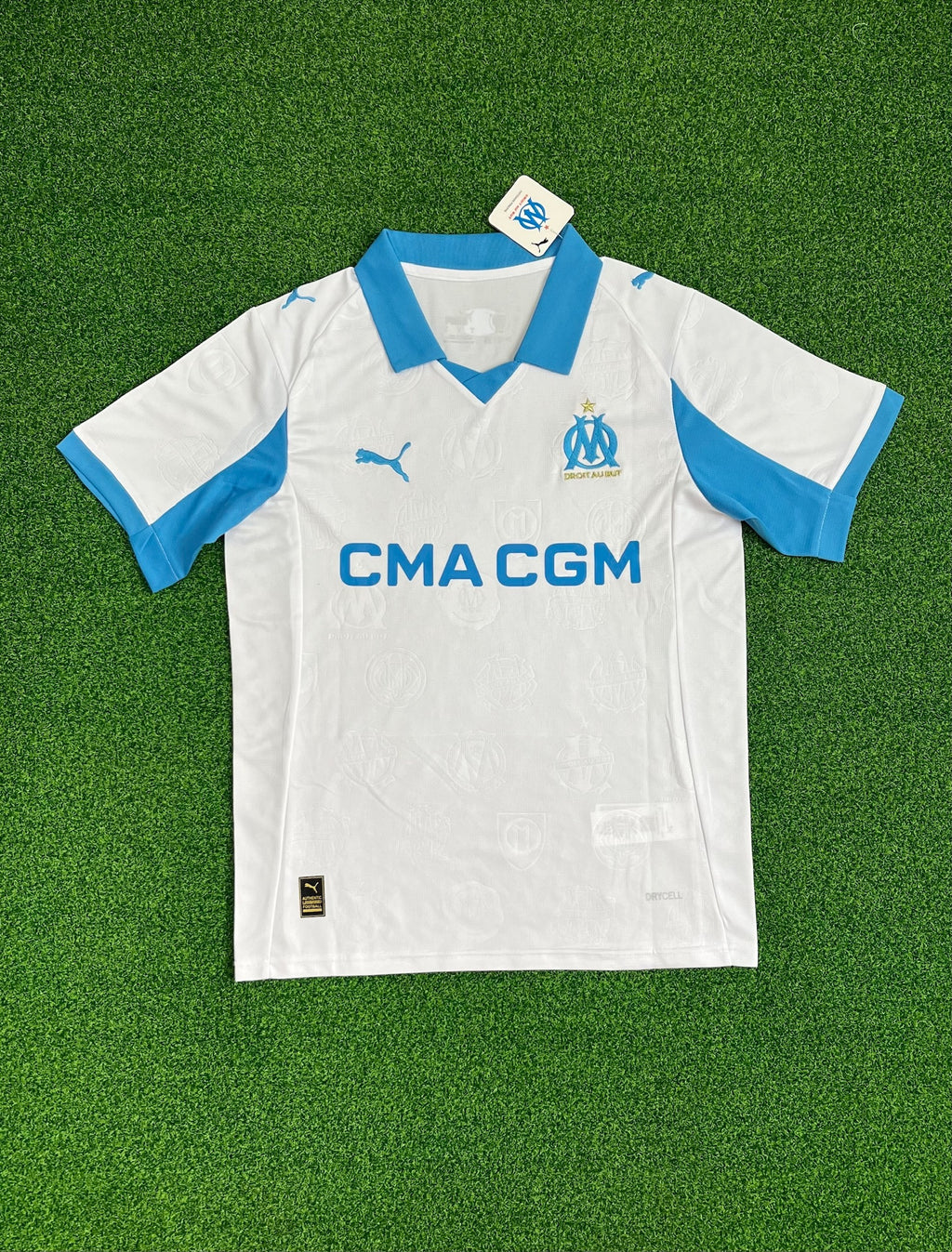 Marseille 25/26