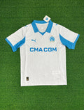 Marseille 25/26