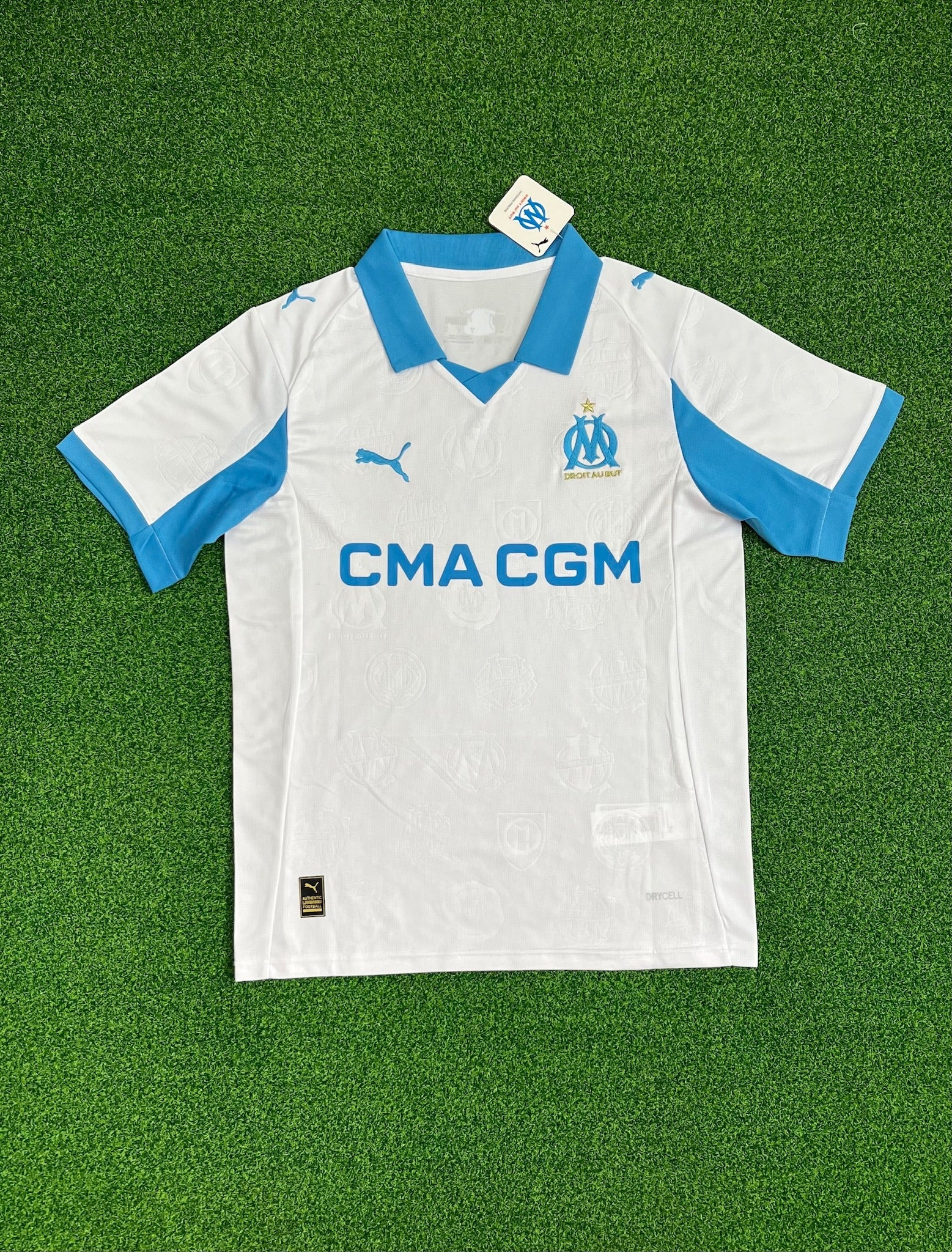 Marseille 25/26