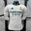 Real Madrid MANGA LARGA 26/27