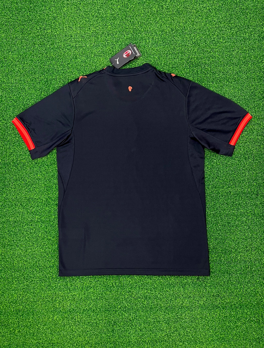 AC Milan Tercera Equipación 26/27