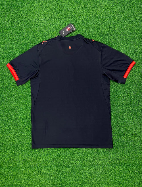 AC Milan Tercera Equipación 26/27