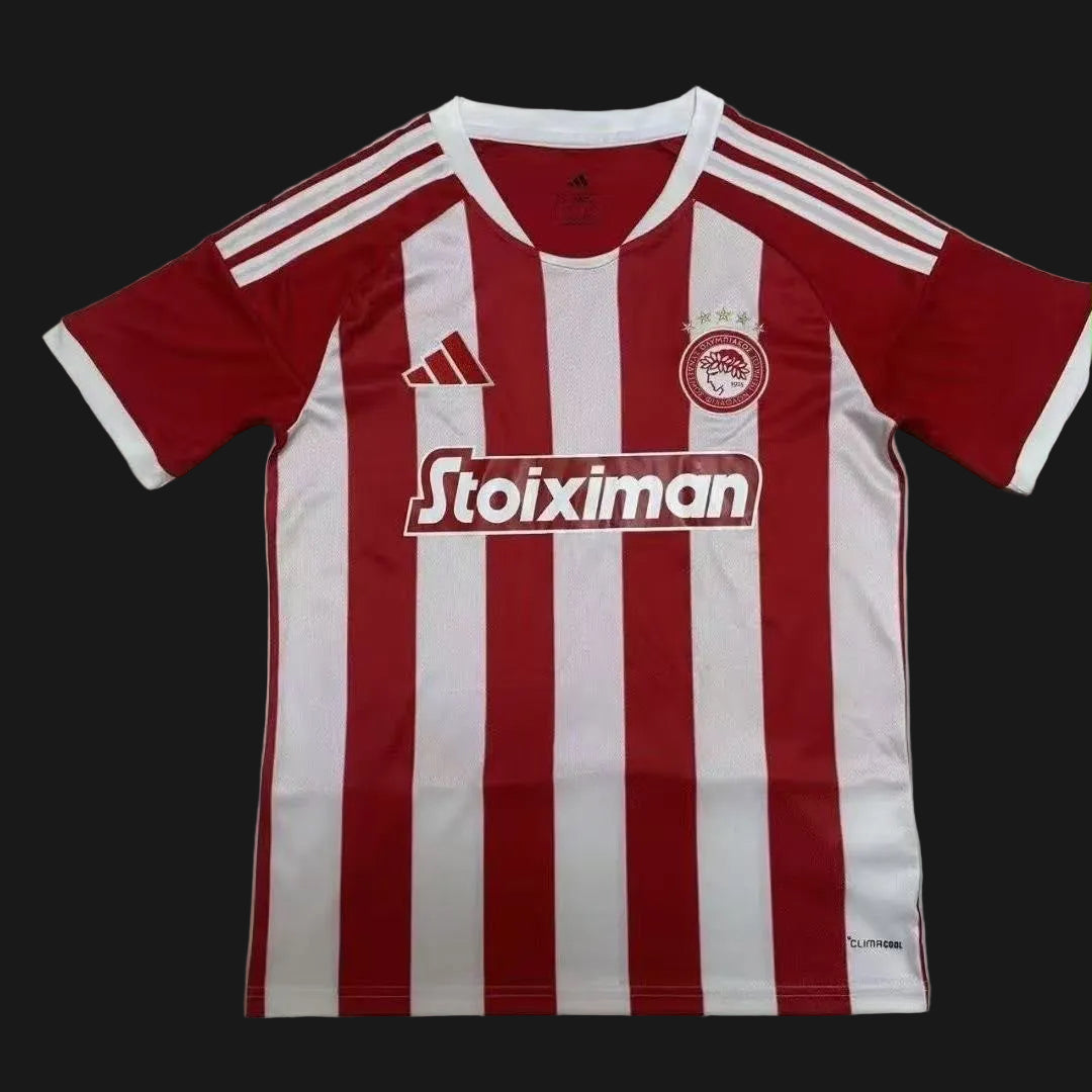 Olympiacos 26/27