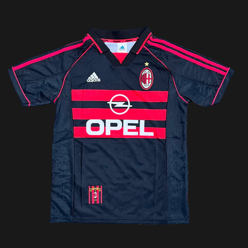 AC Milan 98/99