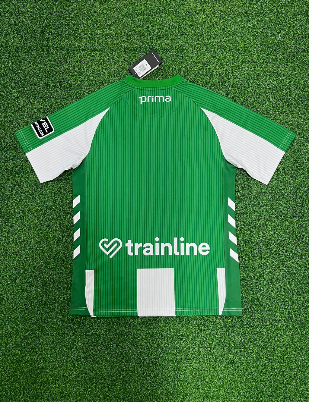 Real Betis 25/26