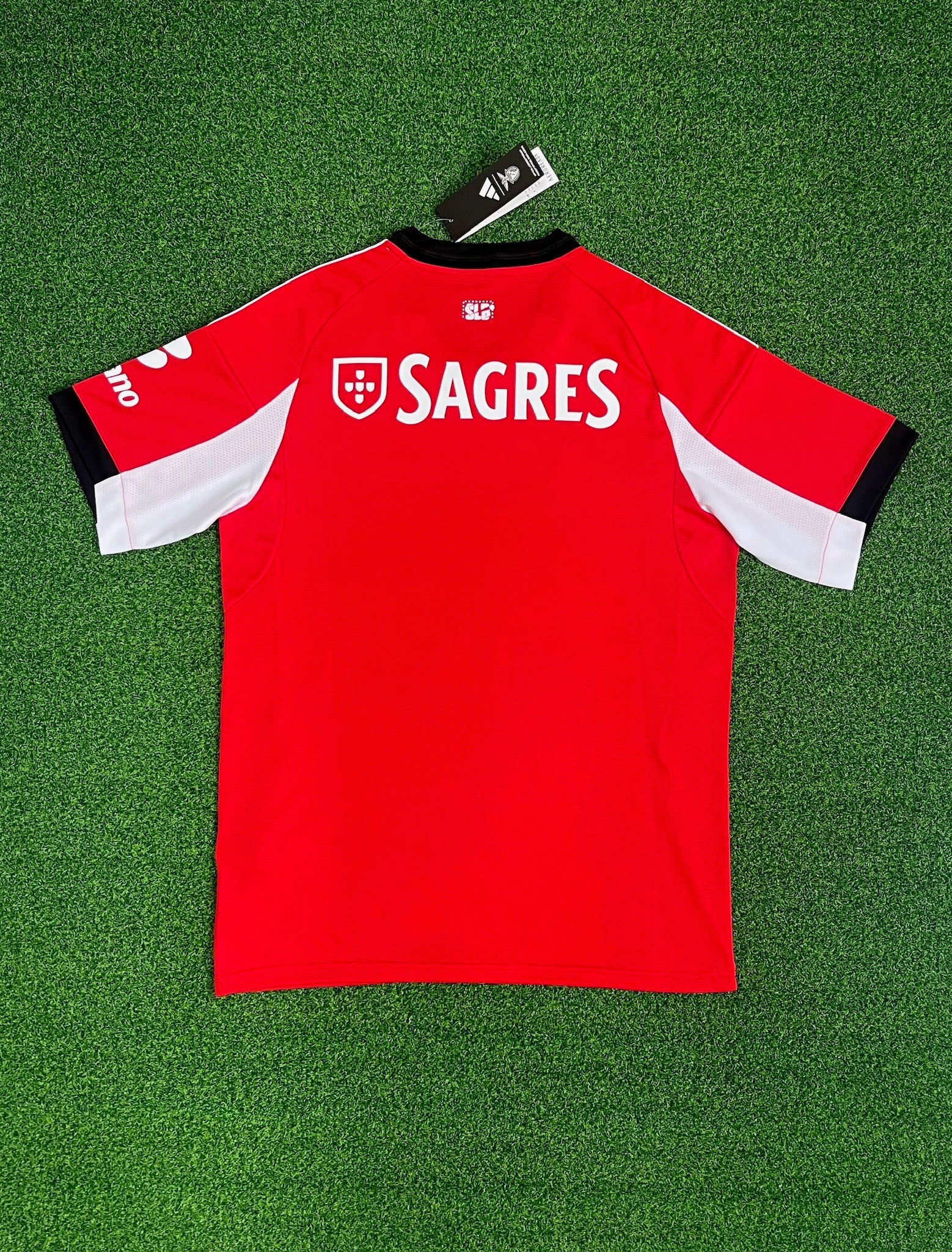 Benfica 25/26
