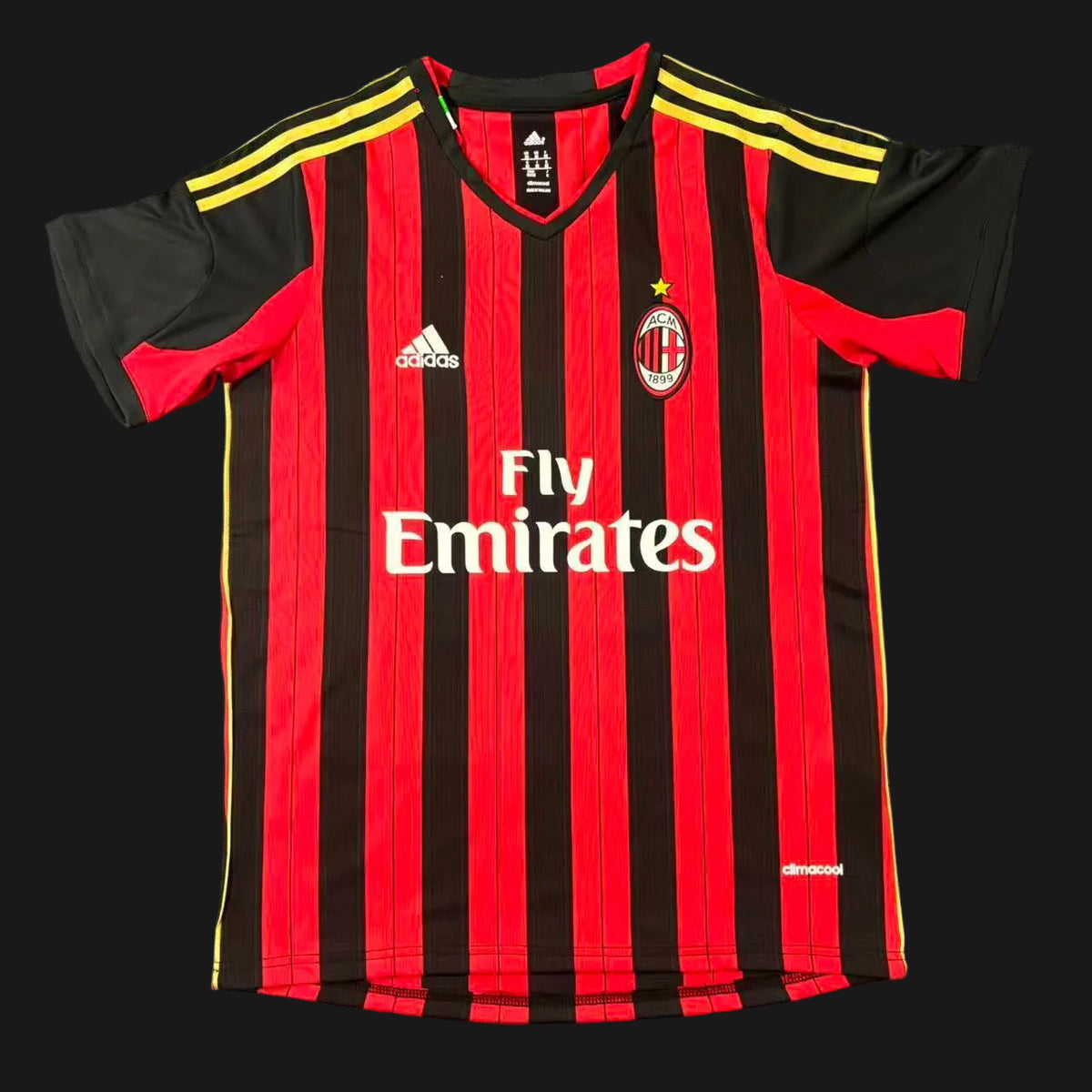 AC Milan 13/14
