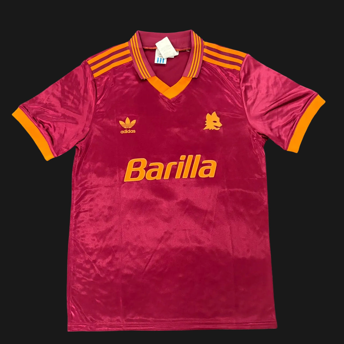 AS Roma 92/94