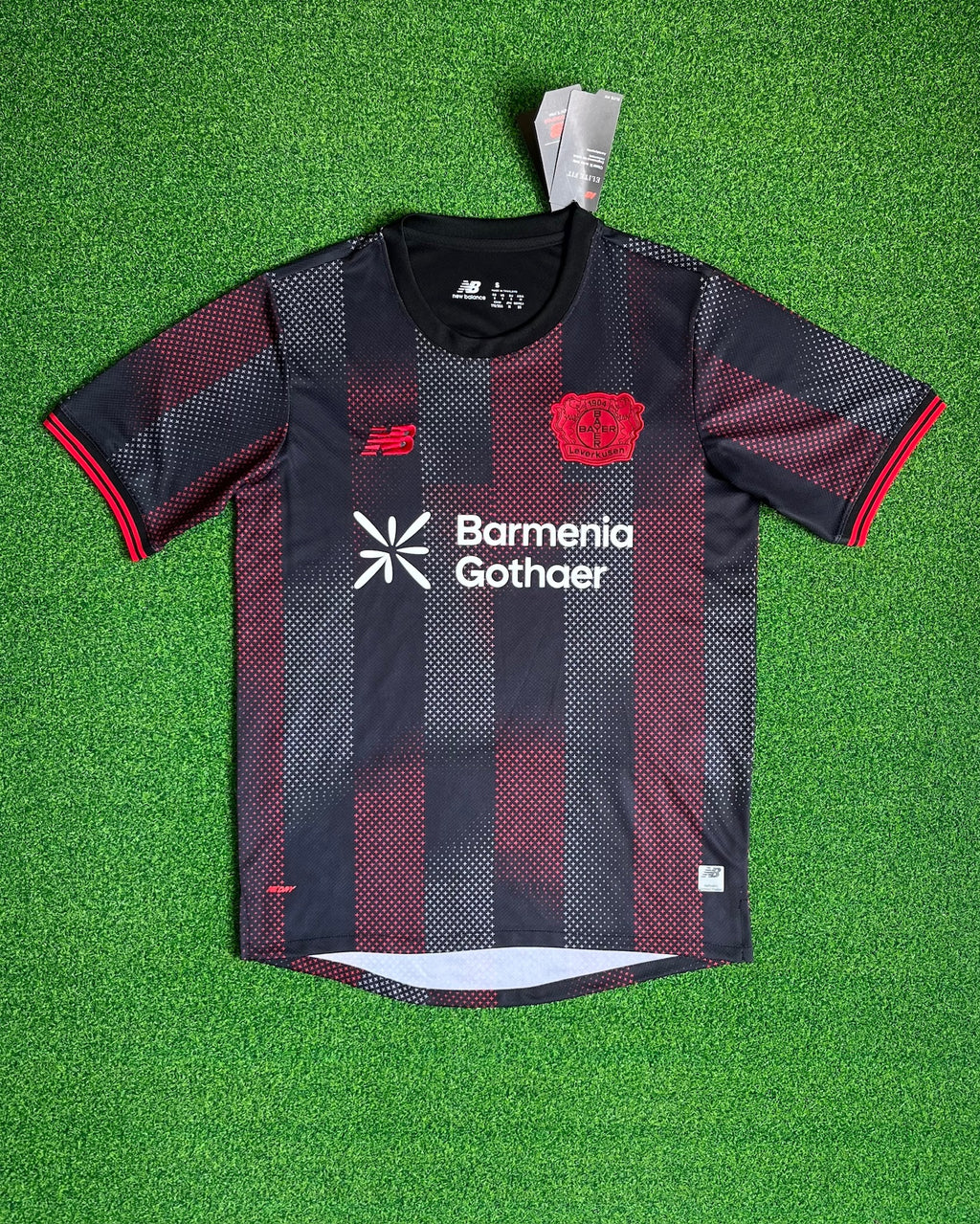 Bayer Leverkusen 25/26