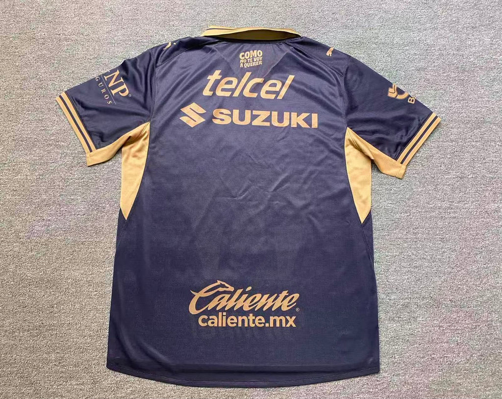 Pumas 26/27